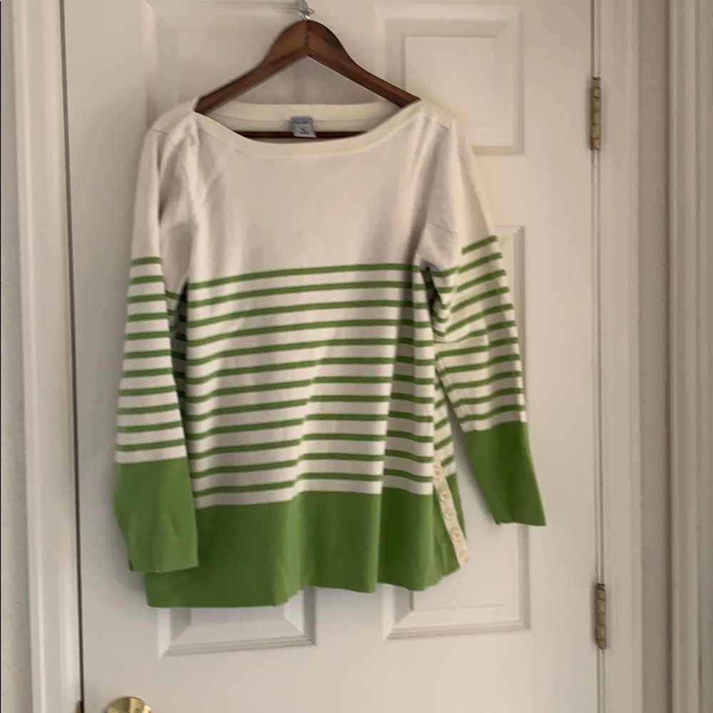Old navy maternity sweater